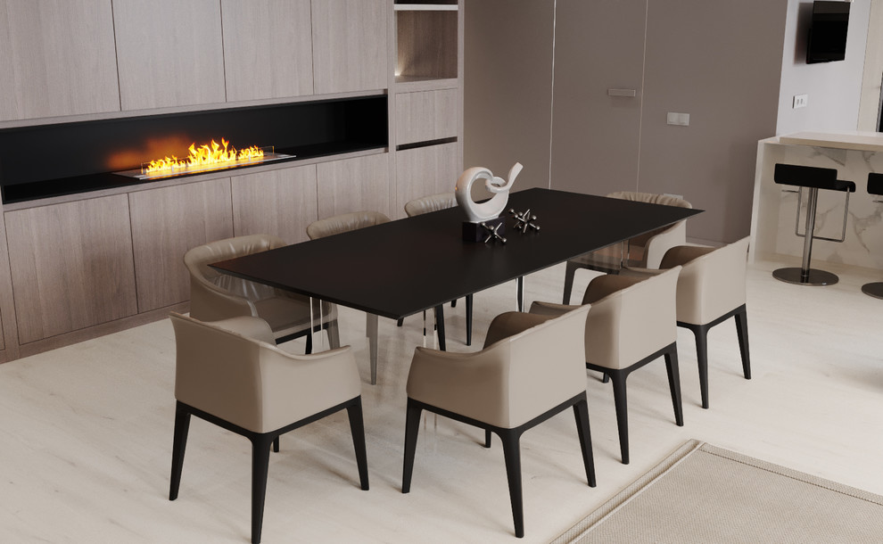 ЖК Донской Олимп, апартаменты бизнес-класса под сдачу