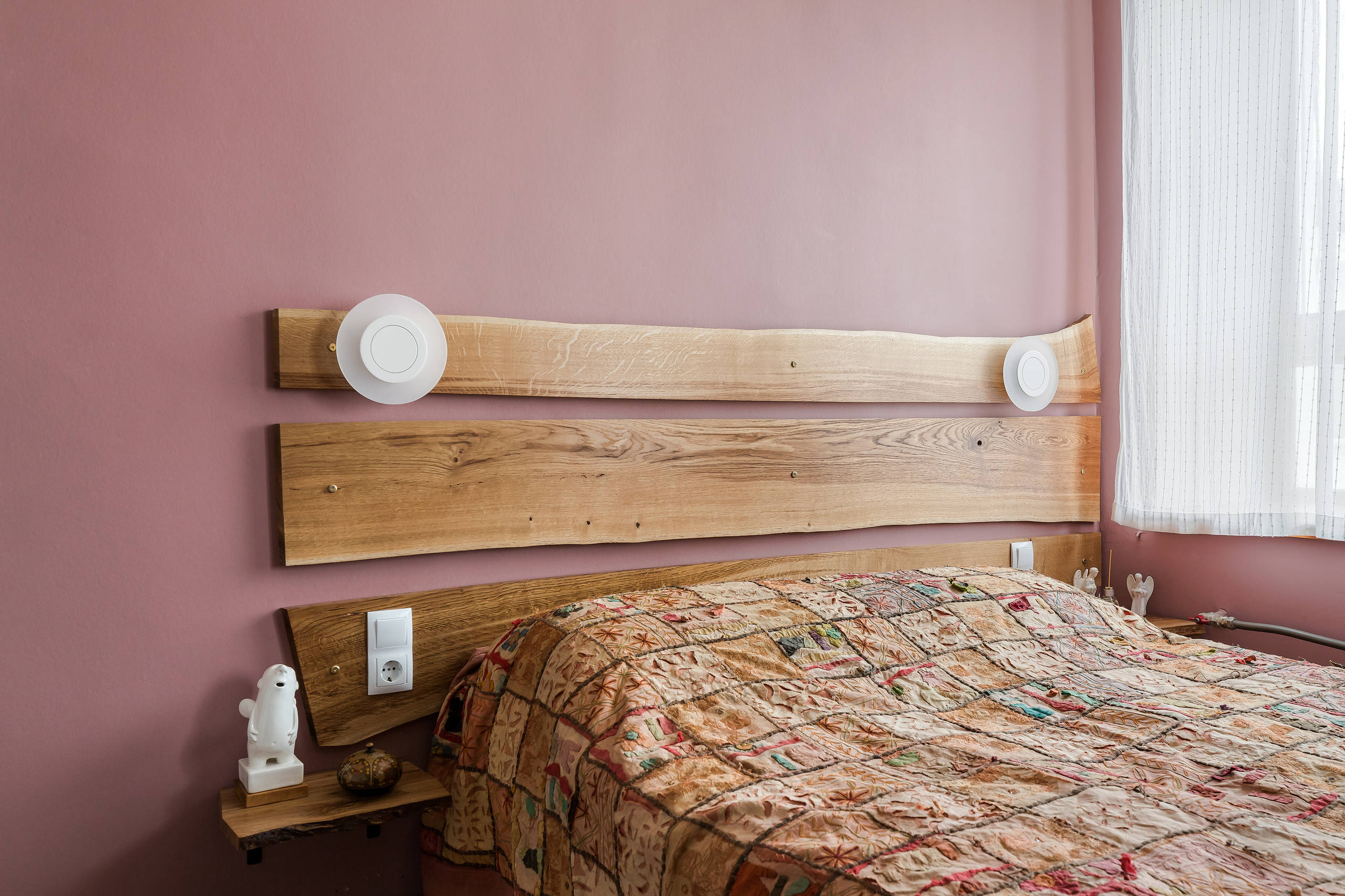 В гостях: Бывшая коммуналка в Питере