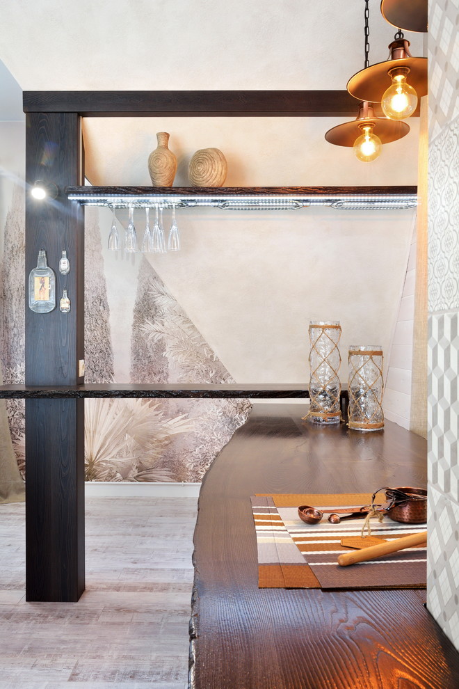 Мансарда 2017