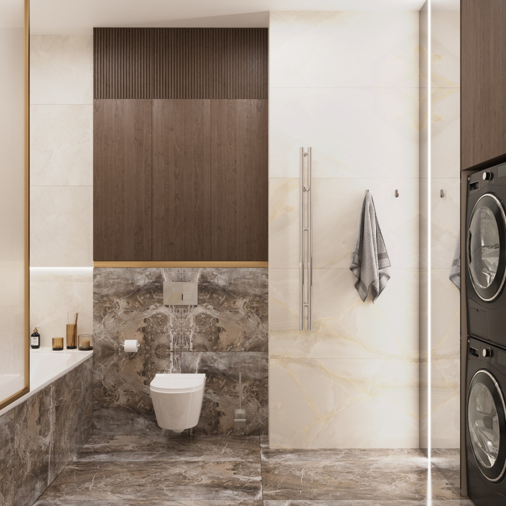 Обложка проекта: Проект Москва