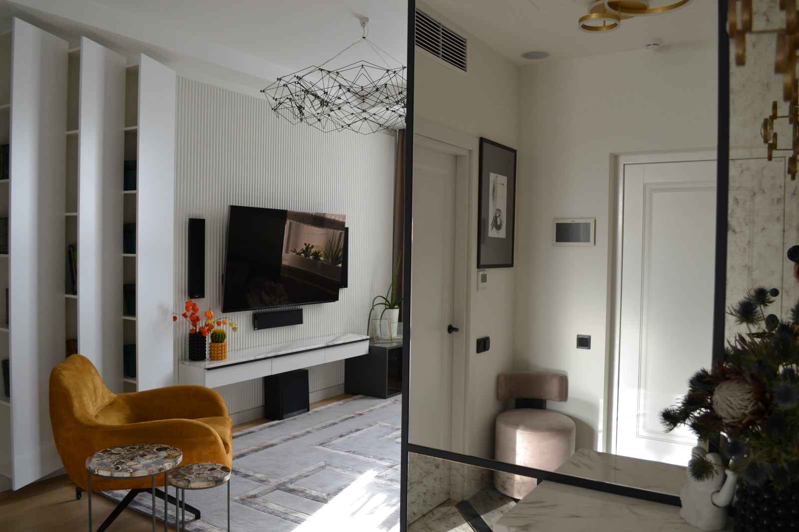 ЖК Динапстия