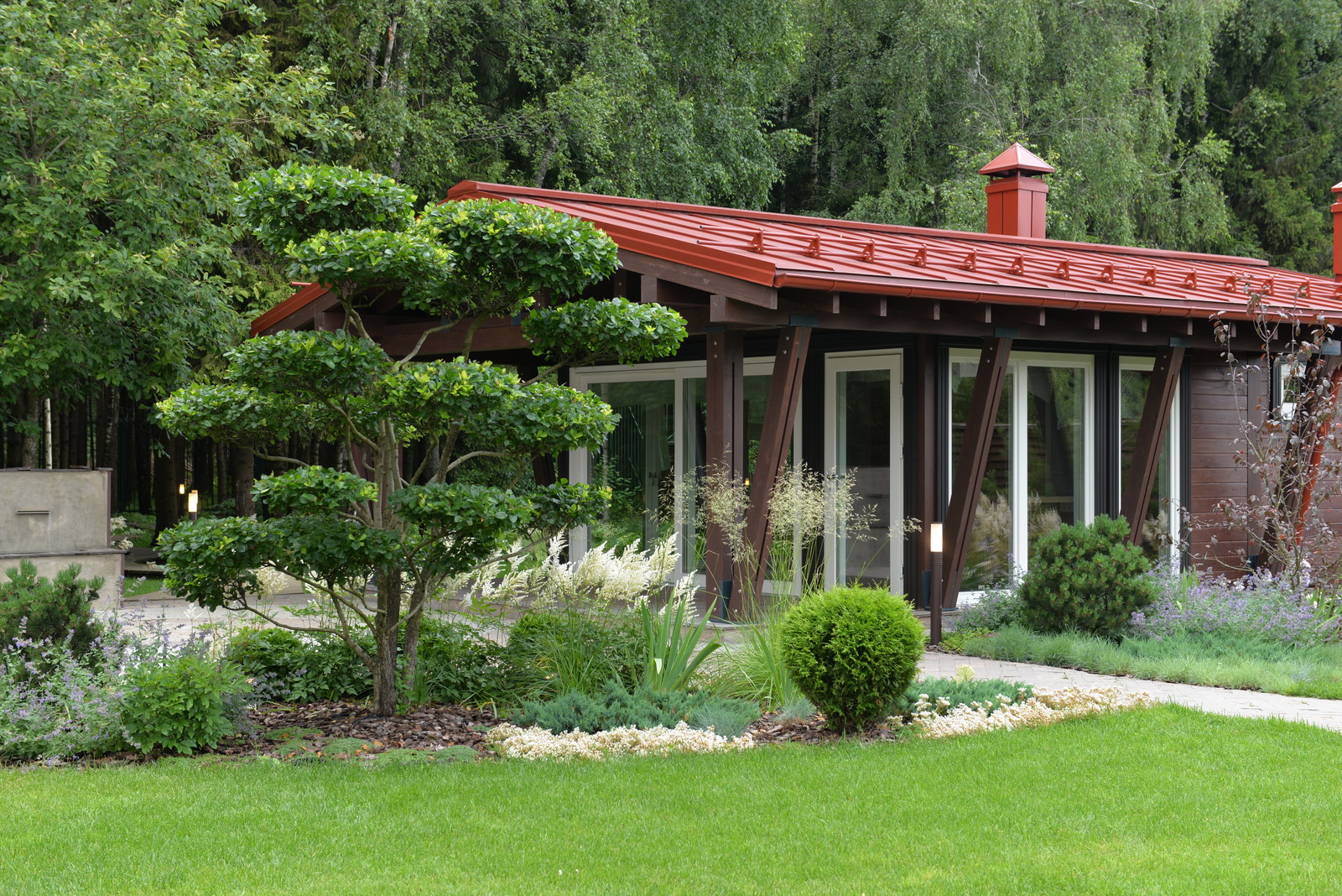 Фотоохота: 37 садов со злаками