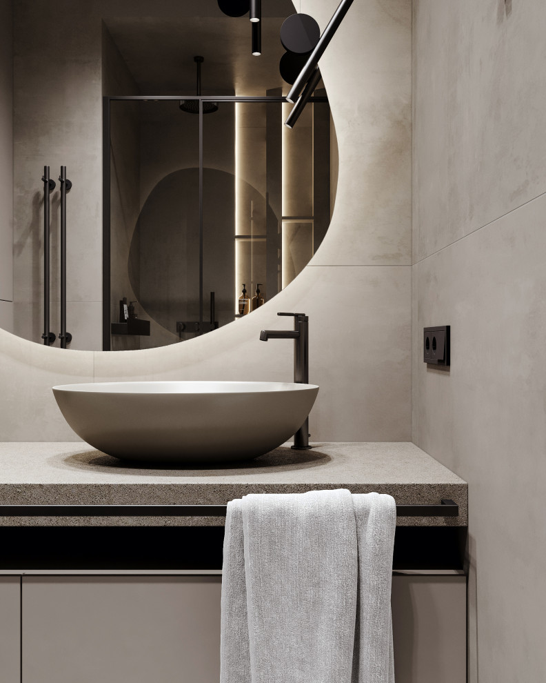 ДП Фонвизина 83 м2