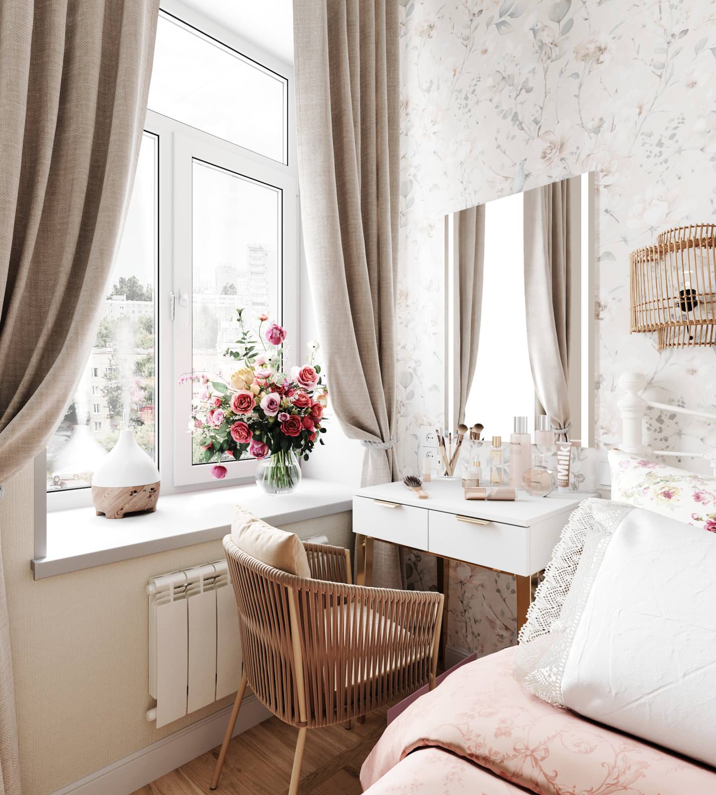 4-х комнатная квартира в сердце Петербурга Старый Фонд (80 кв.м.)