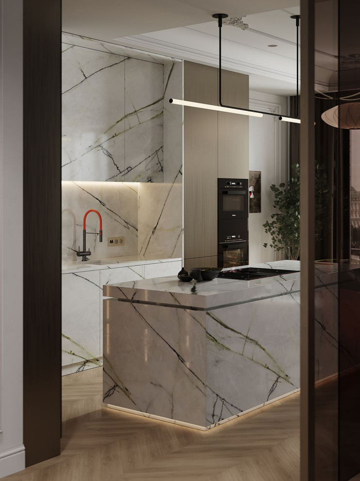 ЖК Софийский