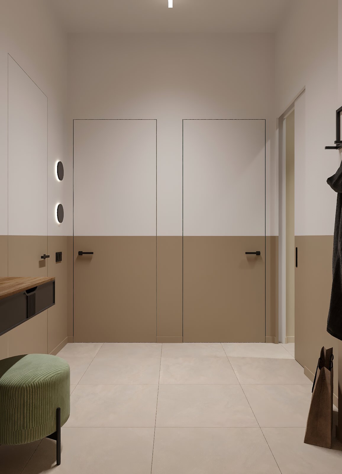 ЖК "Nagatino i-Land" 40 кв.м