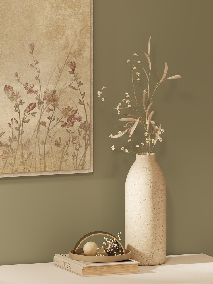 Прихожая в классическом стиле