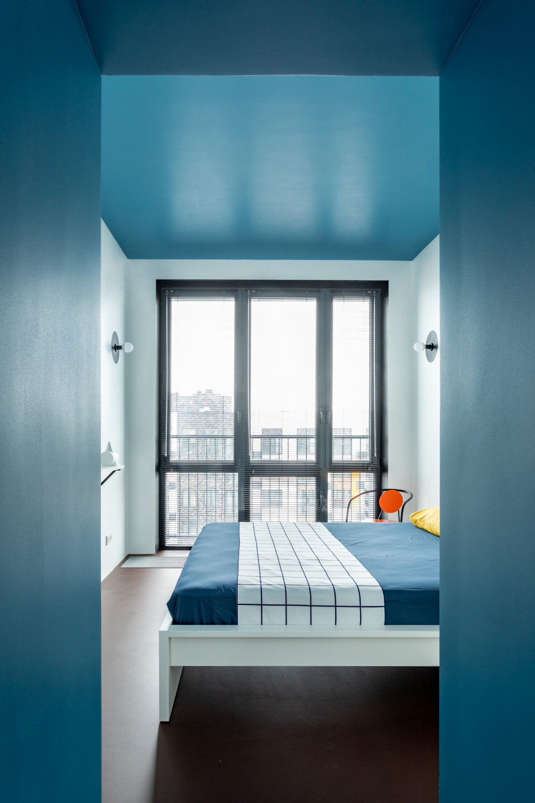 Обложка проекта: Skolkovo