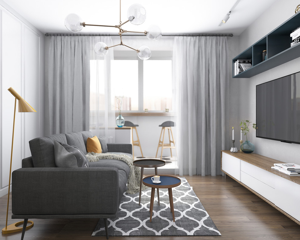 ЖК Путилково