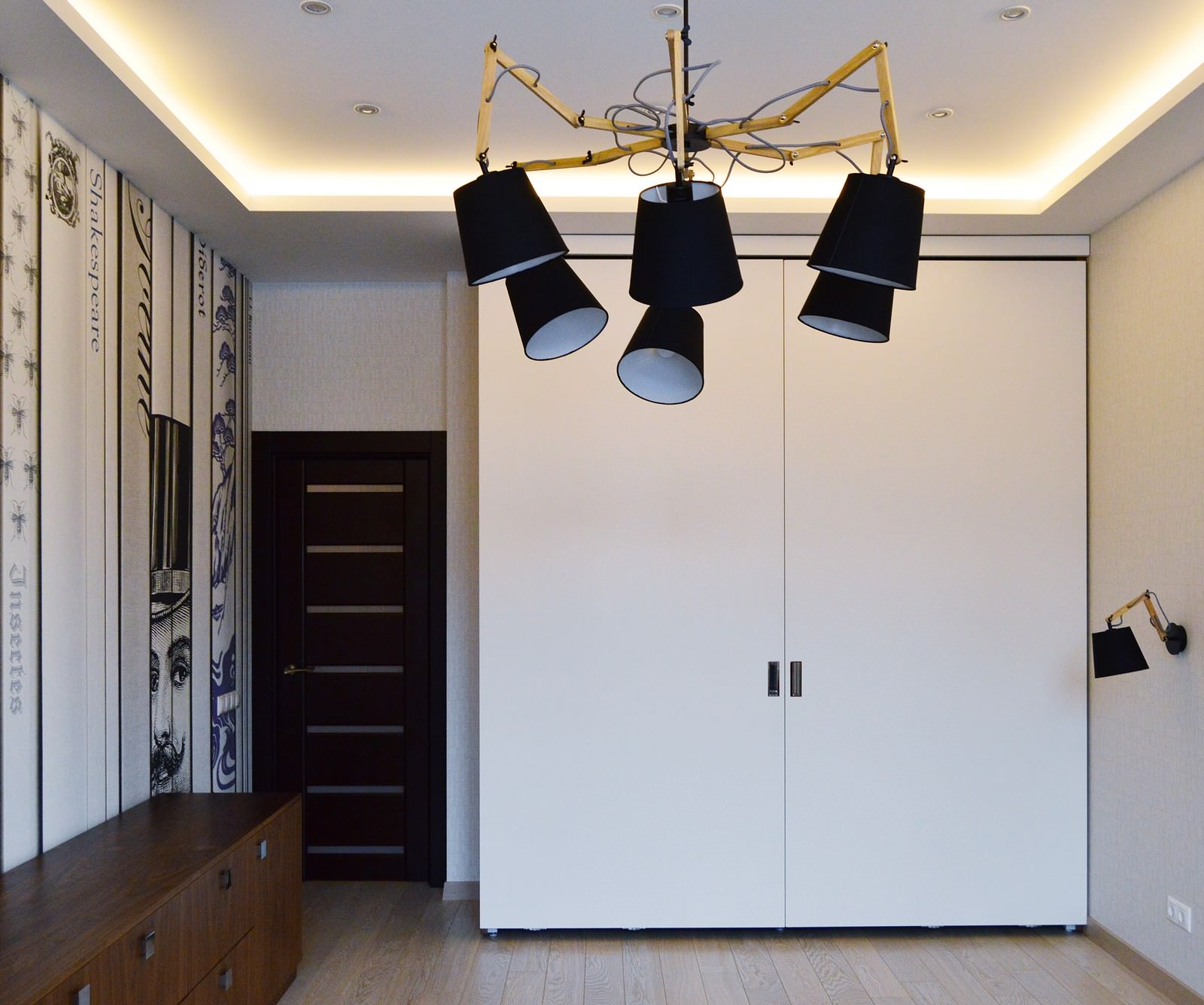 Квартира в Москве