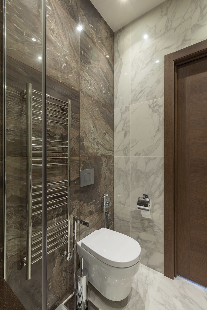 Квартира с двумя спальнями в ЖК "Ильинский парк"