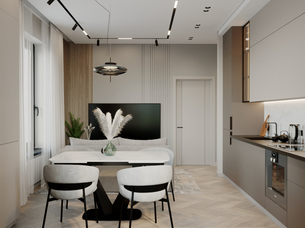 Московский 65