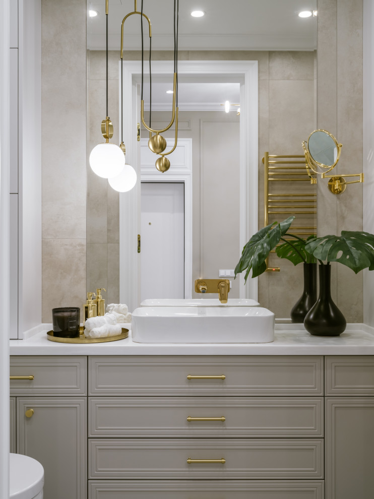 ЖК ЗИЛАРТ (Реализованный проект)