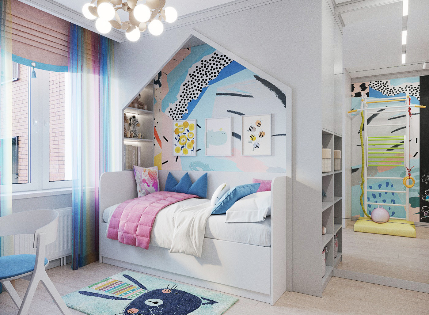 Геометрика_Питер