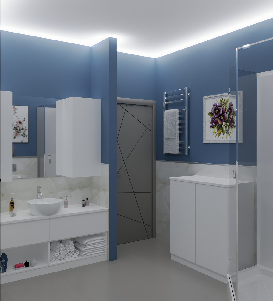 Серебряный Бор