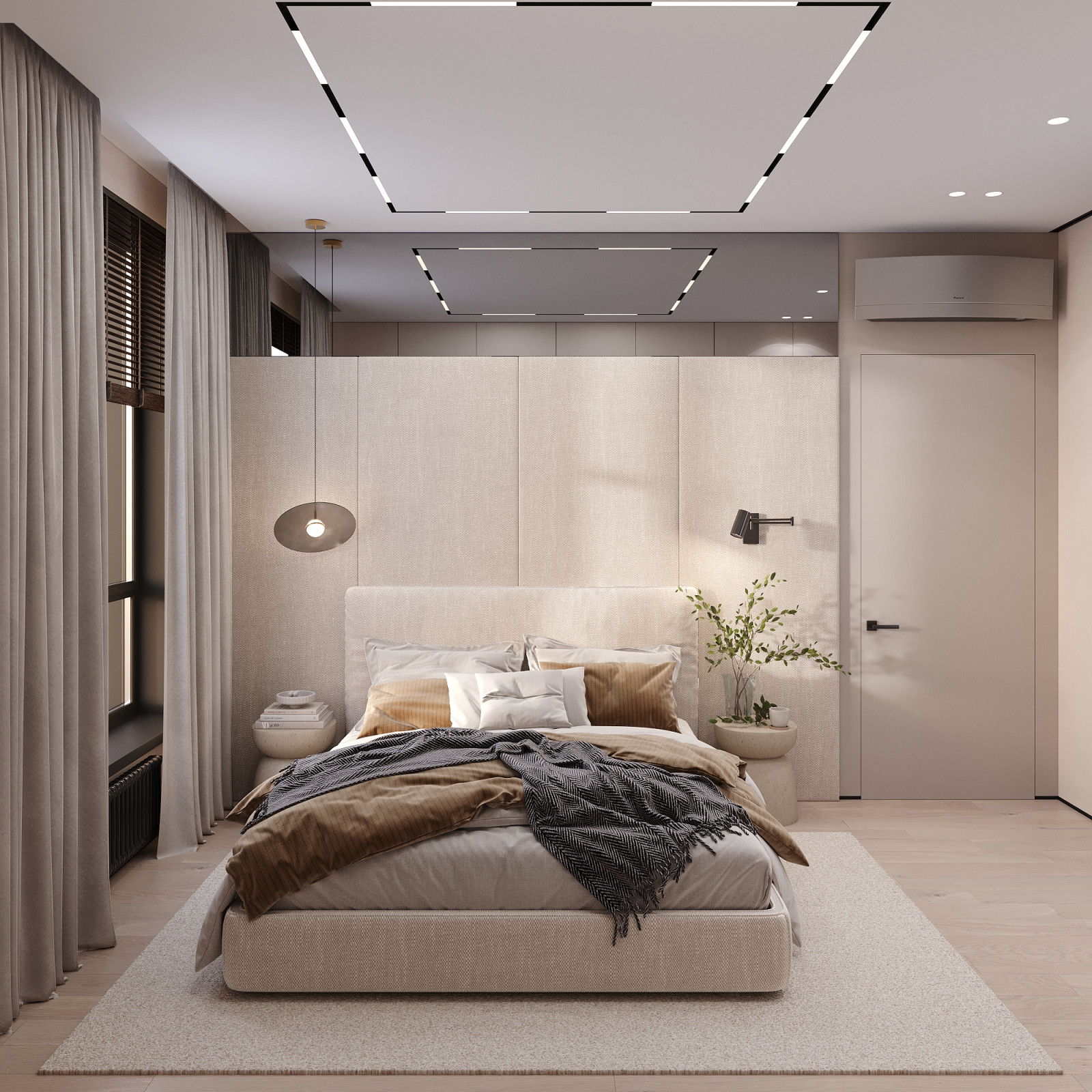 ЖК Mypriority Basmanny