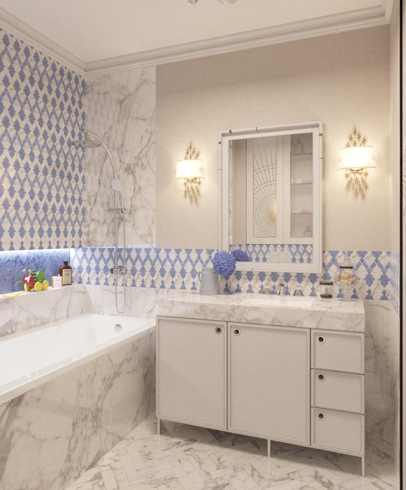 Москва, Улица Льва Толстого