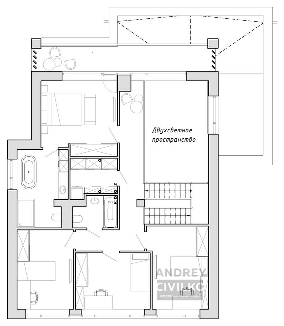 Обложка проекта: TIRAZ