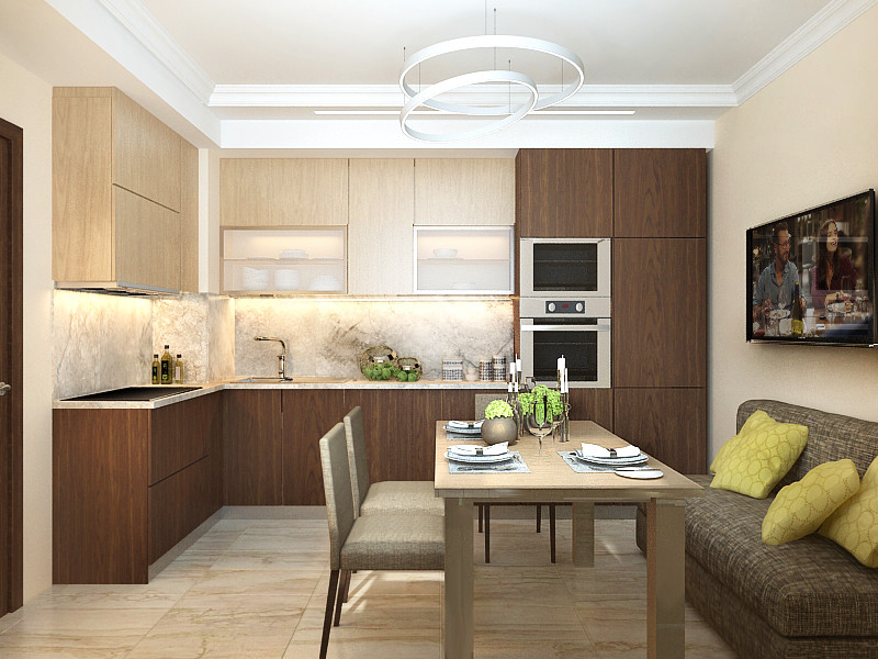 2к. квартира, пр.Славы, СПб.