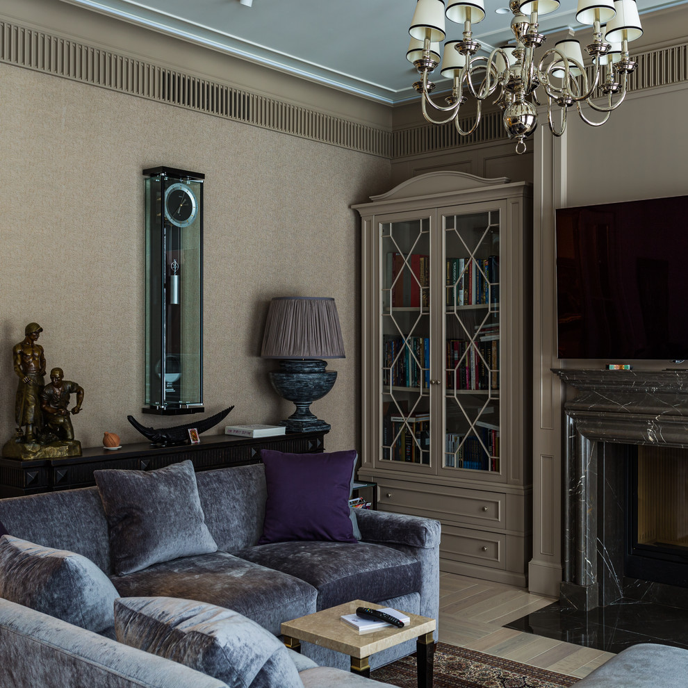 Агентский сет загородного дома...красивый