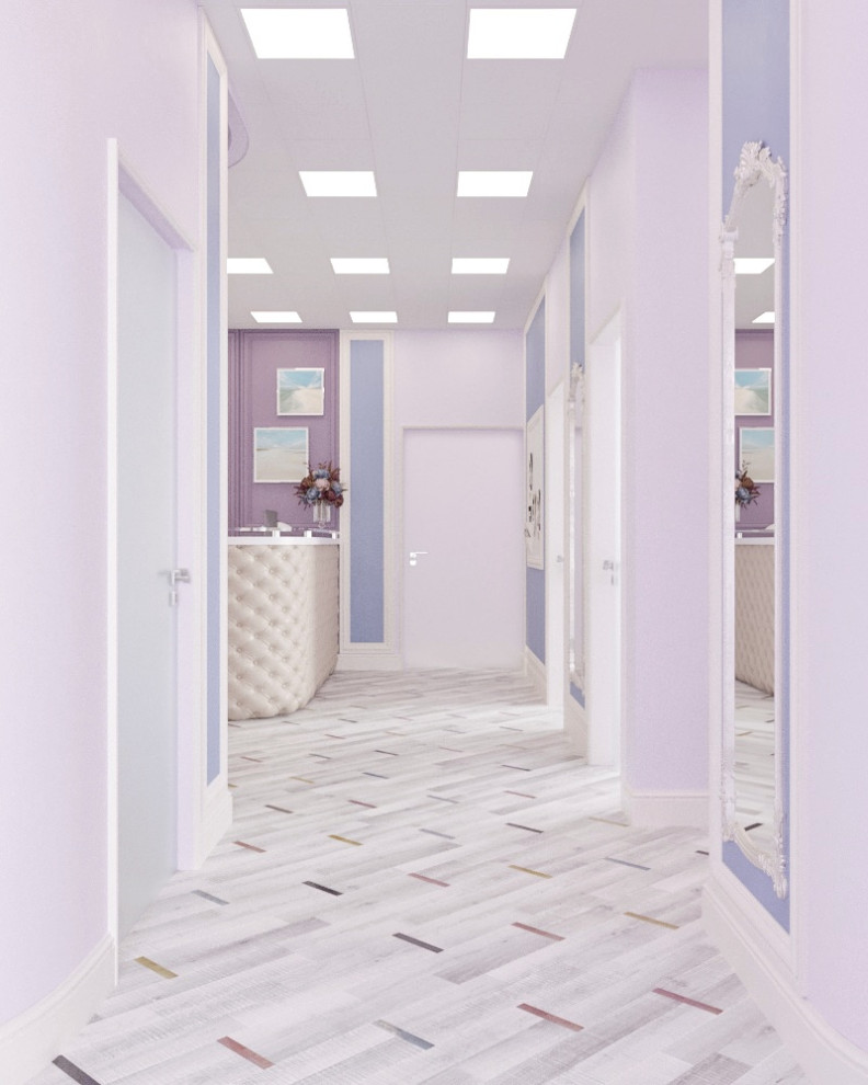 Стоматологическая клиника