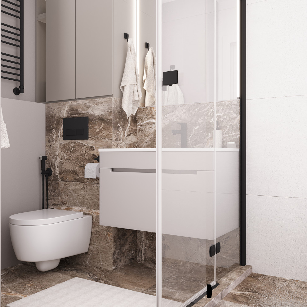 Квартира в Бургасе (Болгария)