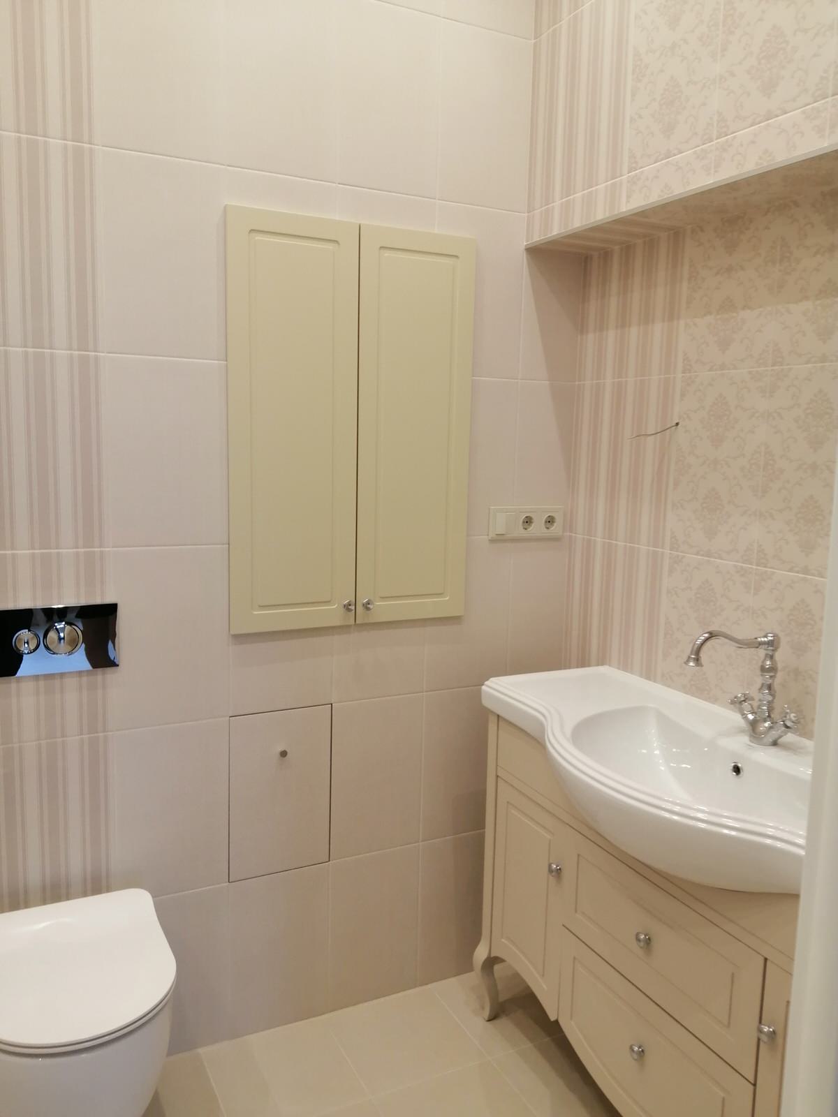 Квартира в центре 60м2