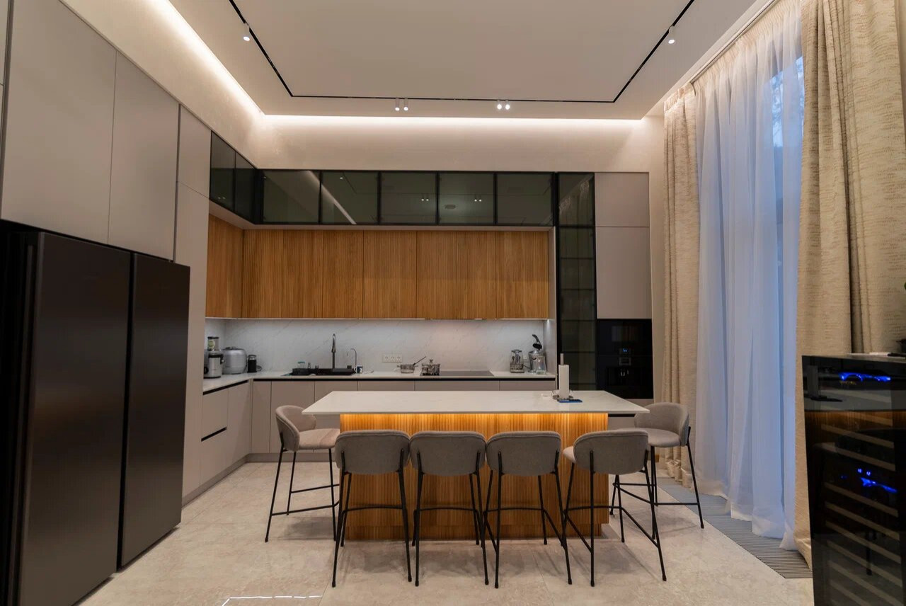 ЖК Маленькая Франция