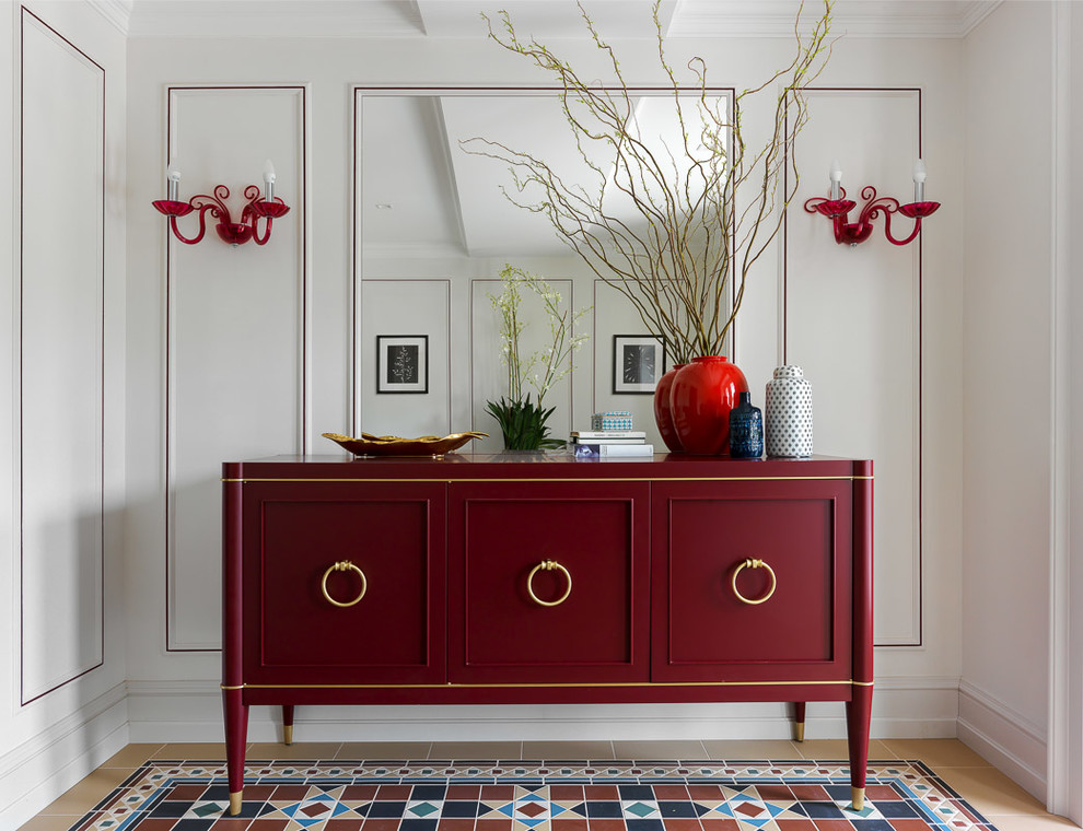 Обложка проекта: Дом в Чигасово