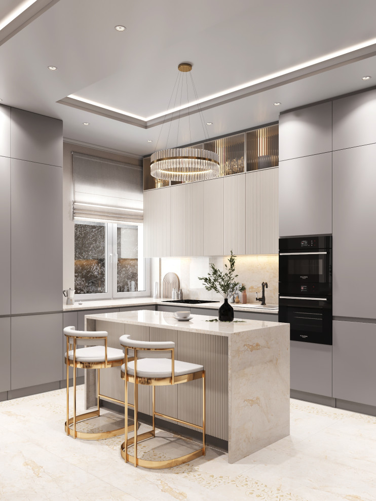 Дом в ближнем Подмосковье