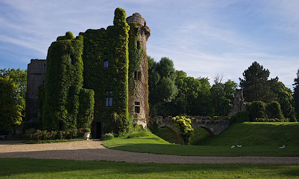 Примеры работ