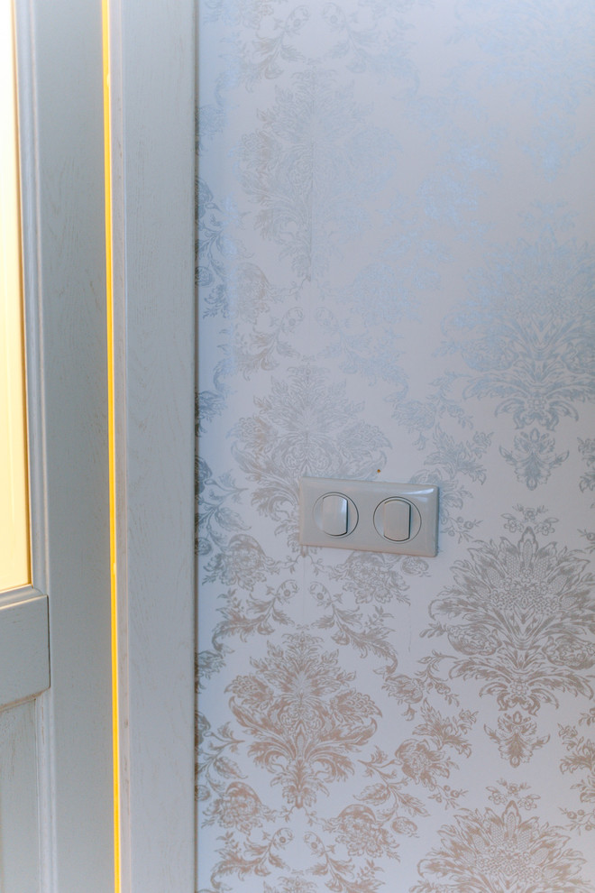 отделка премиум в квартире на васильевском острове