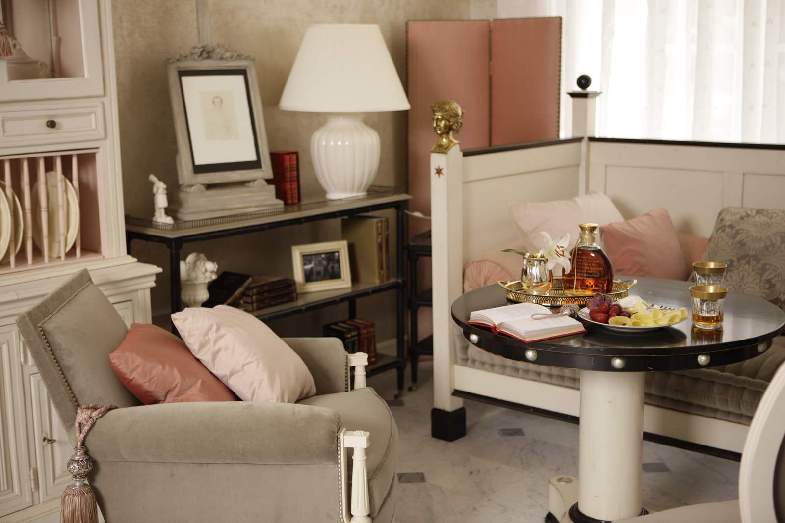 Русская усадьба