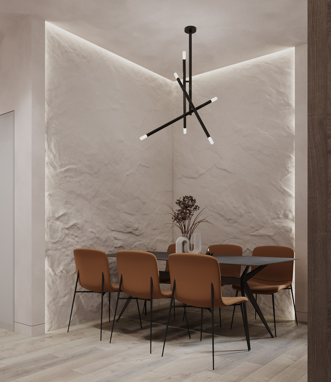 Квартира в Москве