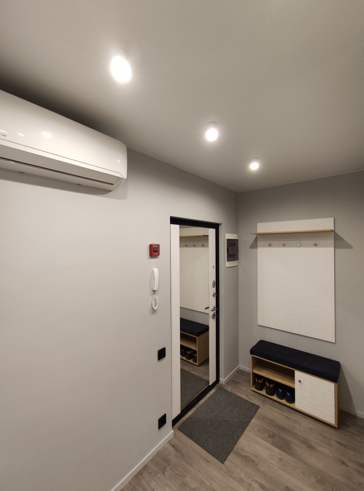 Квартира Некрасовка