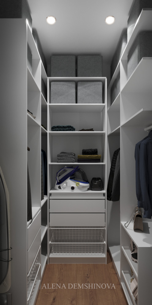 Квартира в Пушкино