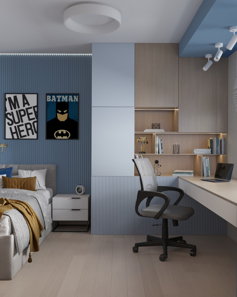 Квартира 85 м2 Сочи