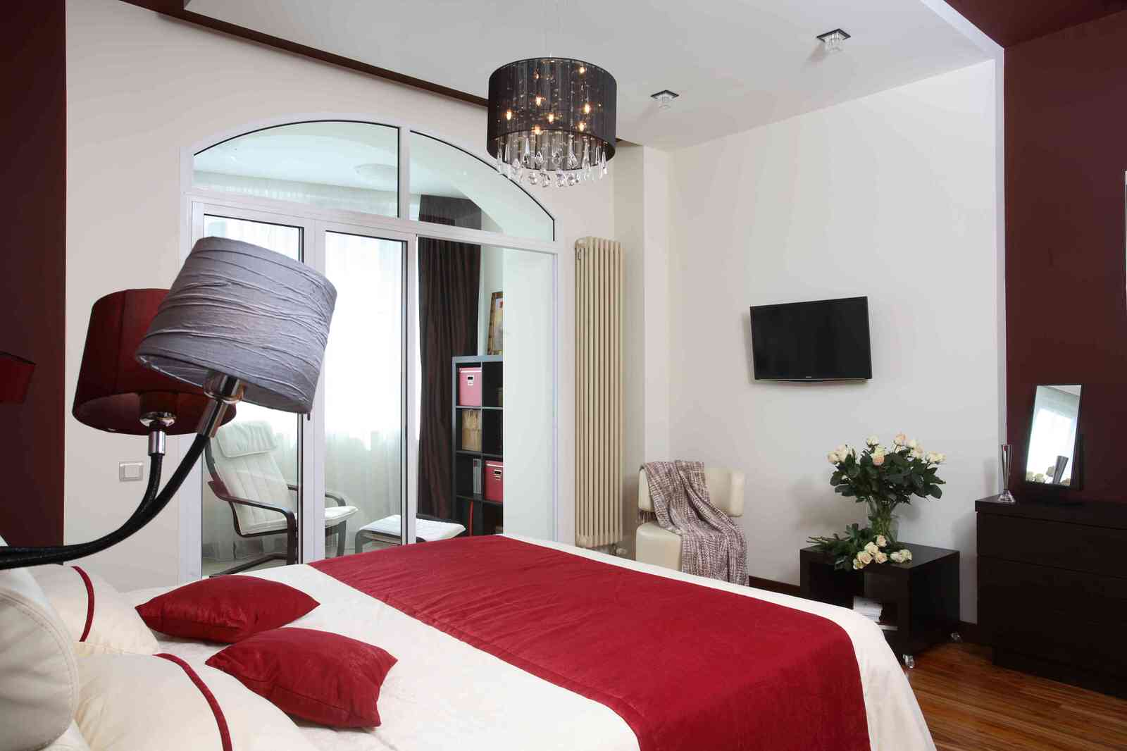 Квартира на Ленинском