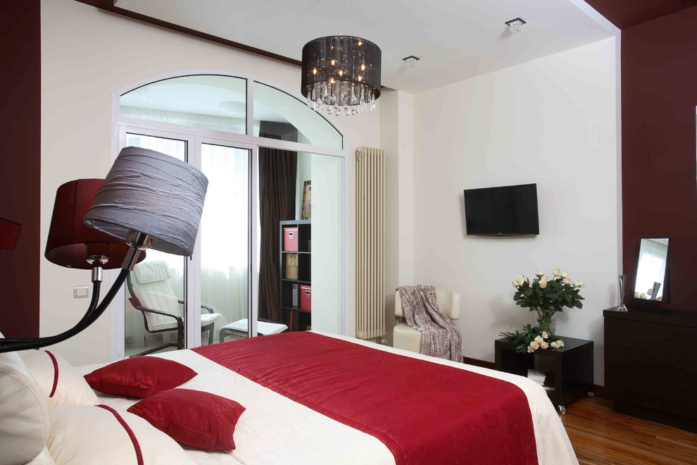 Квартира на Ленинском