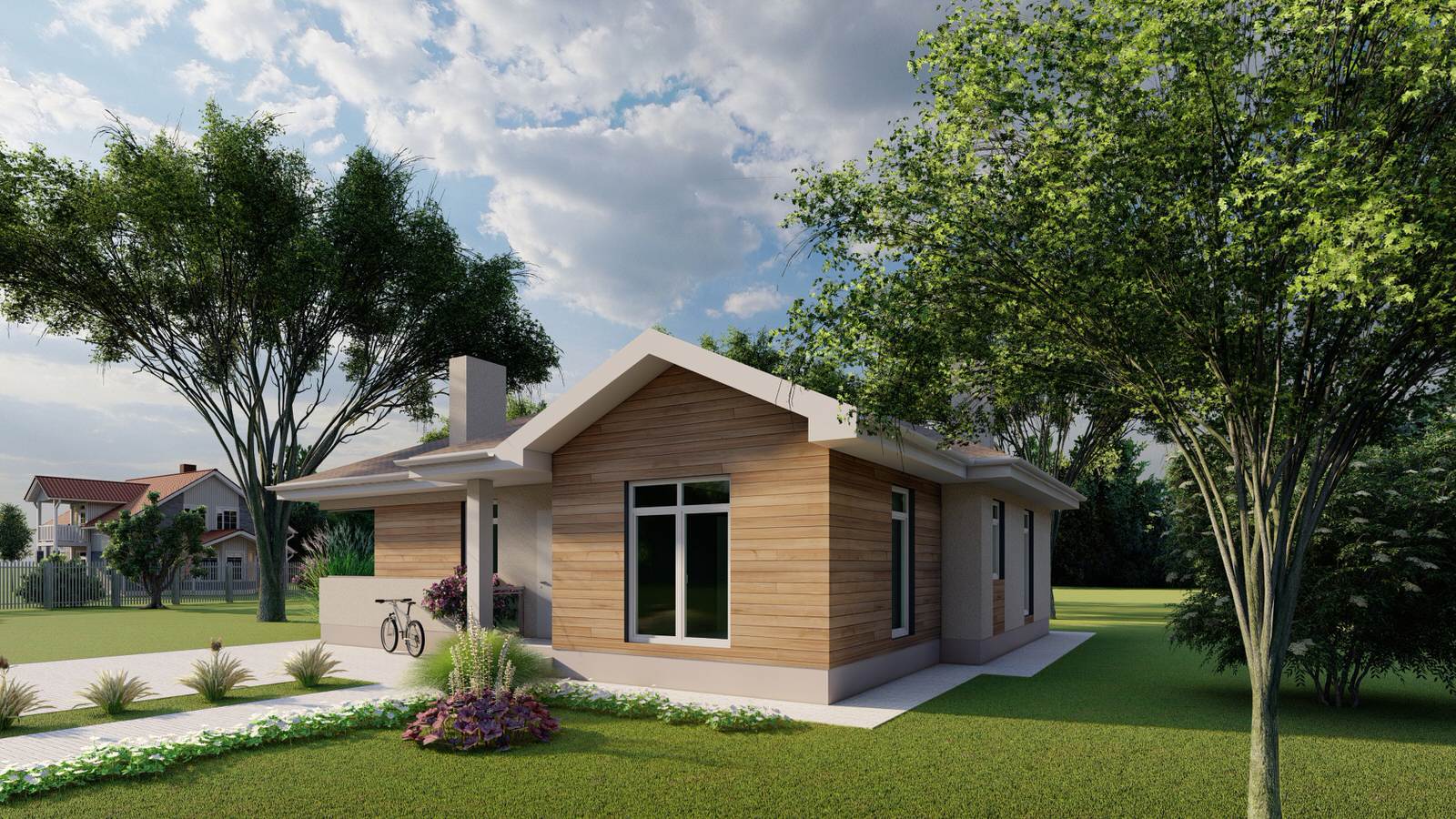 Обложка проекта: 1ТГ-125