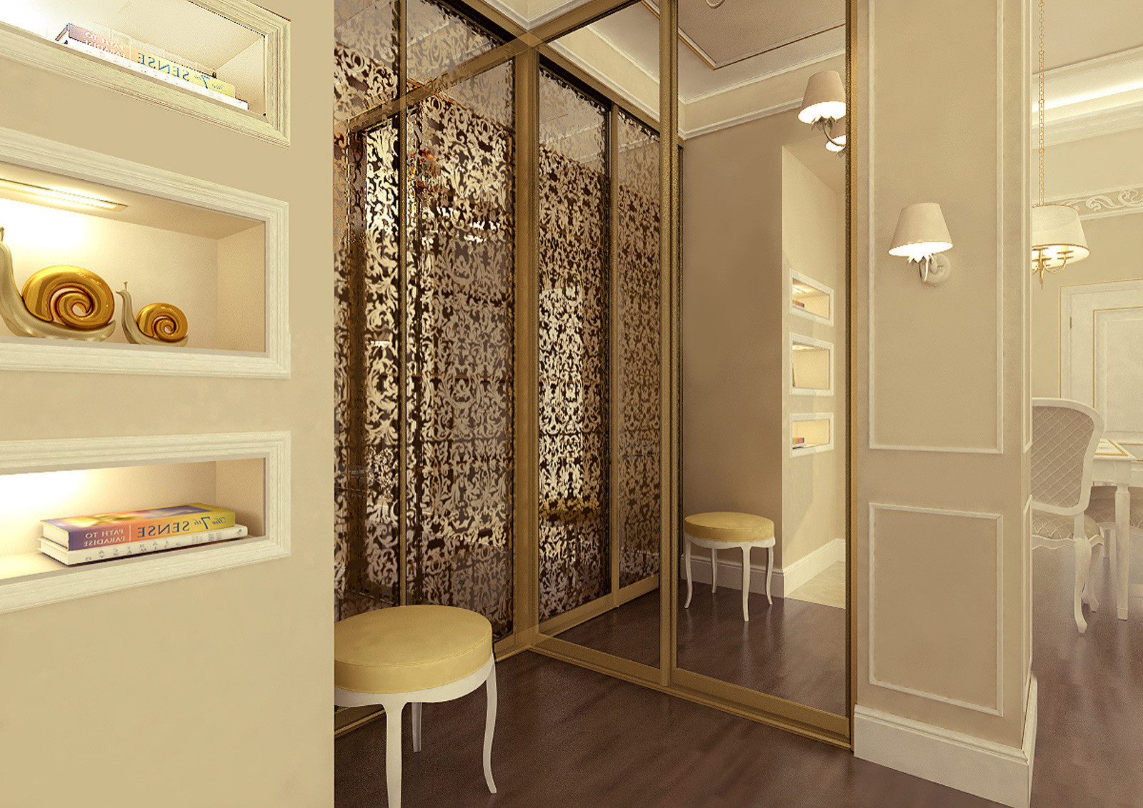 Инна Кучина