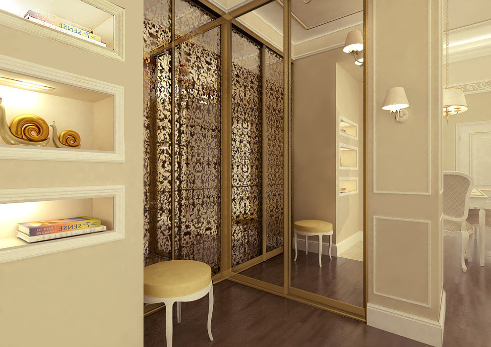 Инна Кучина