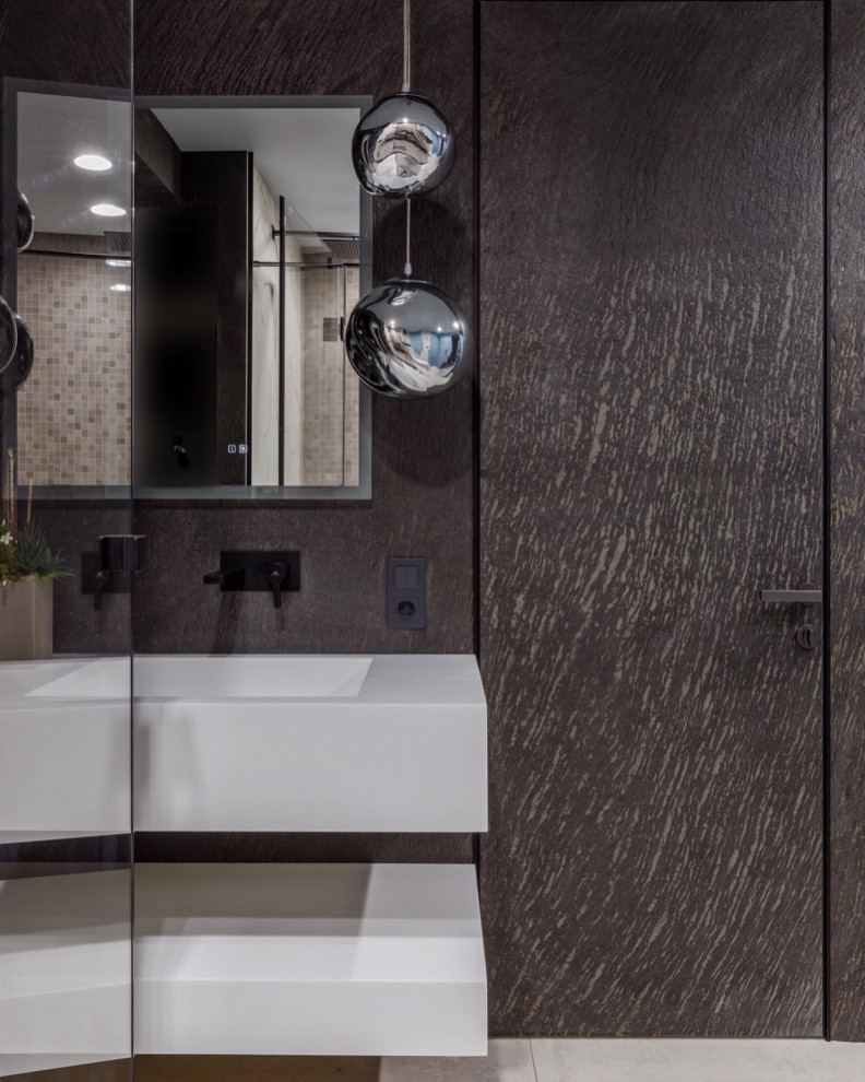 Квартира в Центре города.