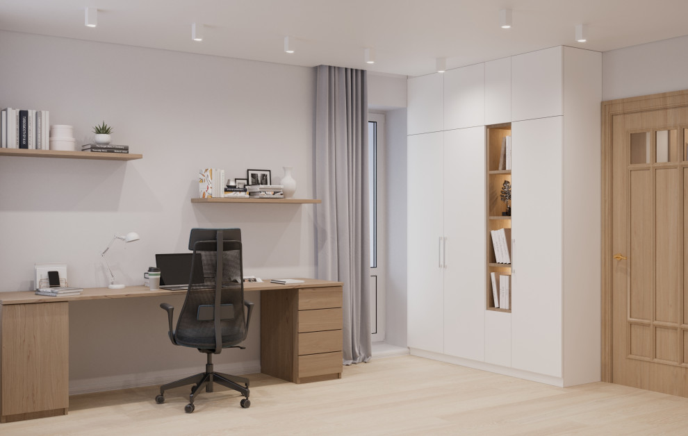 г. Оренбург, ул. Есимова, 7