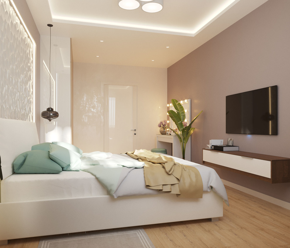 Трехкомнатная квартира в Нефтеюганске