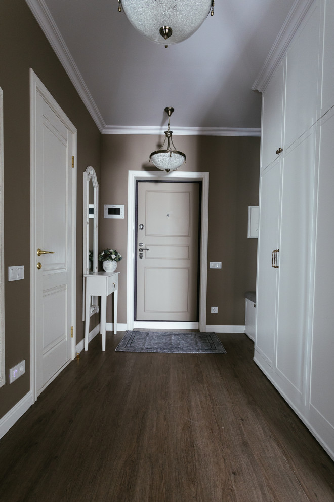 Молочный Шоколад