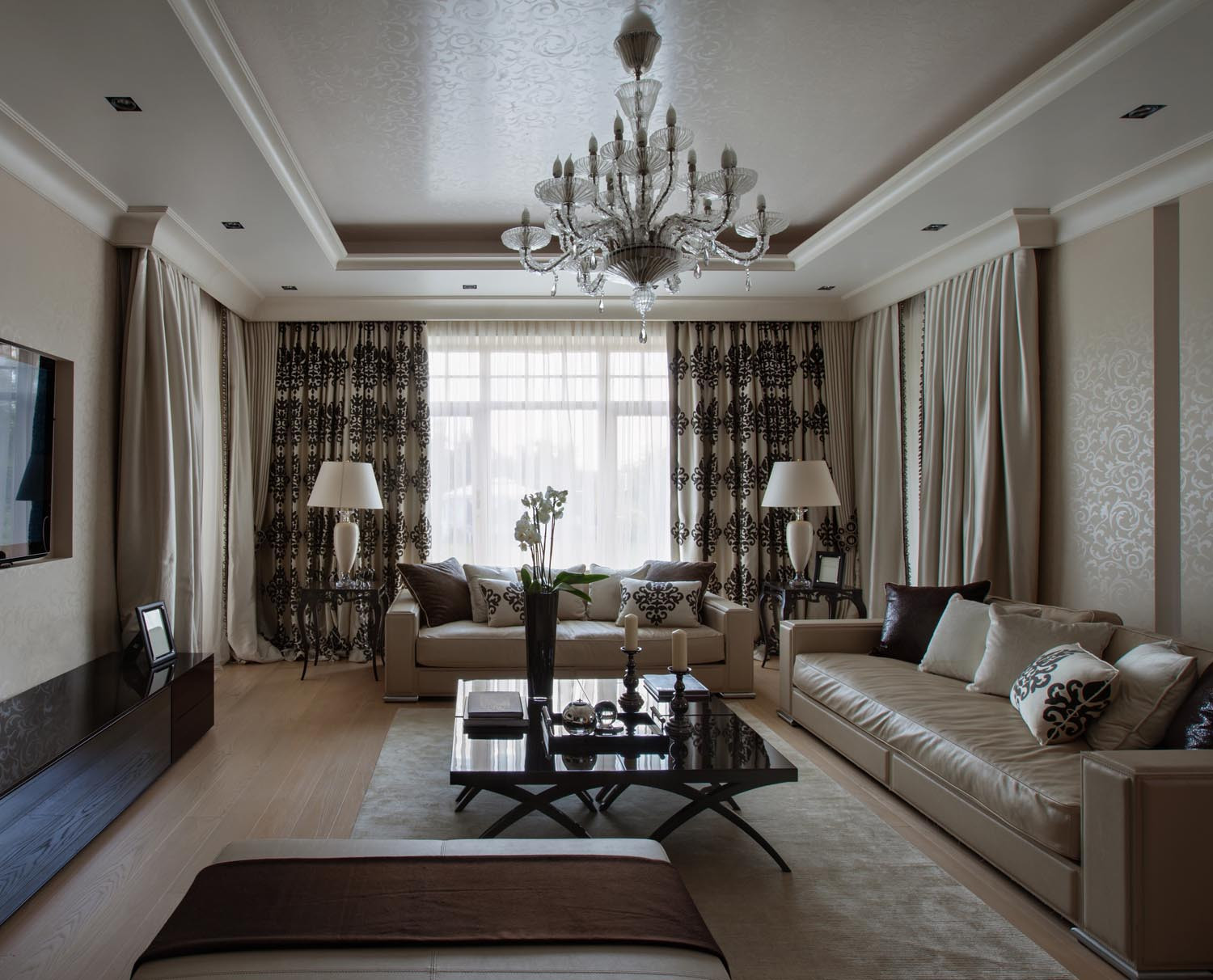 Дом №2 на Киевском шоссе