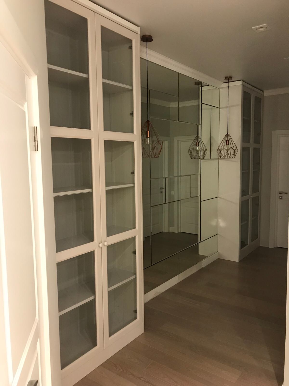 Квартира в Адлере