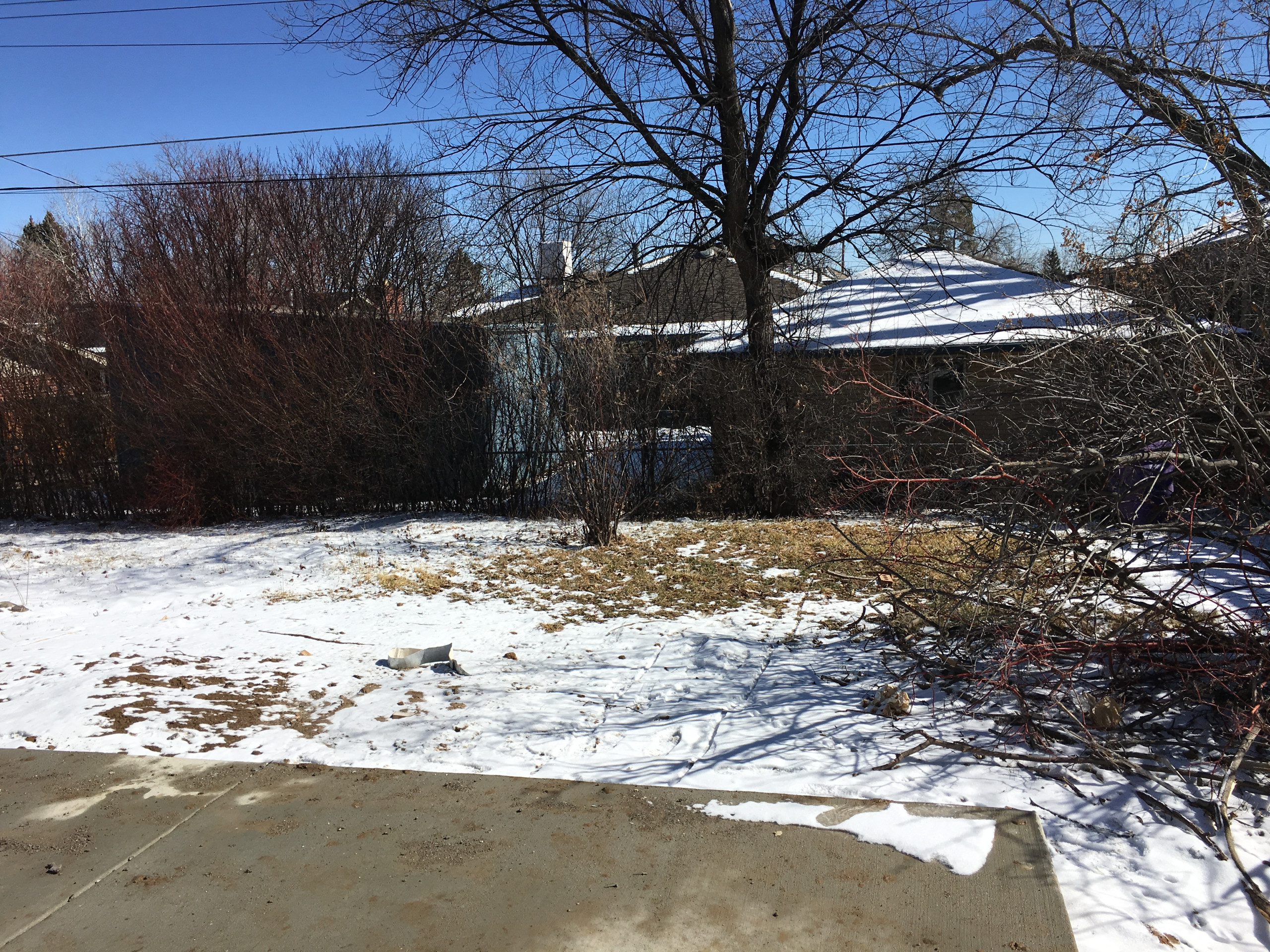 До и после: 4 участка с эффектным кострищем