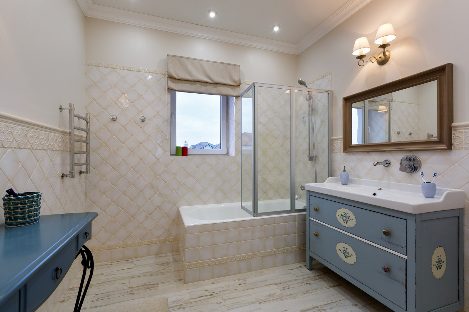 Питерский прованс